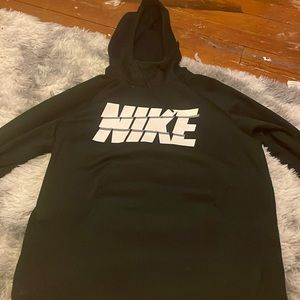 Nike hoodie